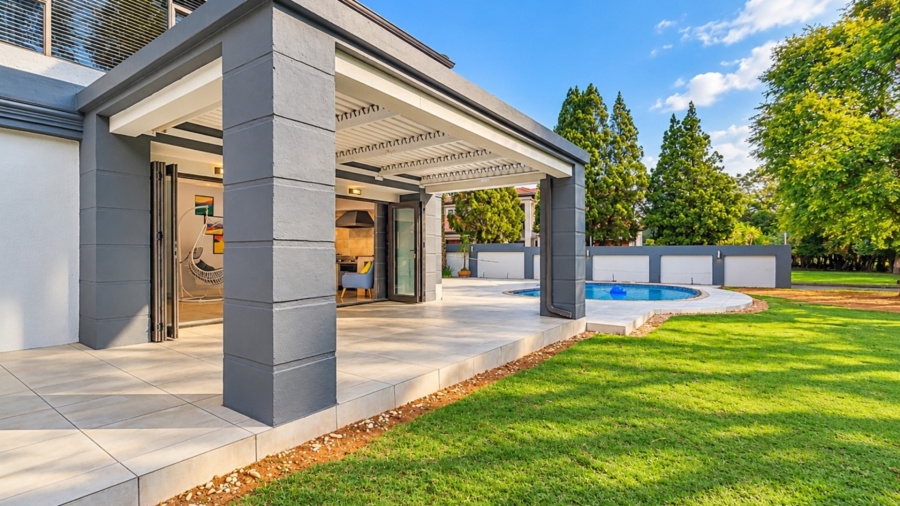 3 Bedroom Property for Sale in WestLake Country Safari Estate North West